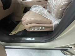 Leapmotor C11 EV 640 Edition - фото 12