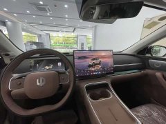 Leapmotor C11 EV 640 Edition - фото 13