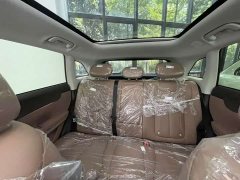 Leapmotor C11 EV 640 Edition - фото 15