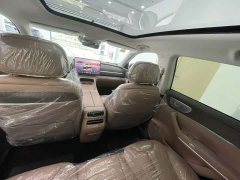 Leapmotor C11 EV 640 Edition - фото 17