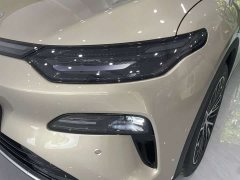 Leapmotor C11 EV 640 Edition - фото 4