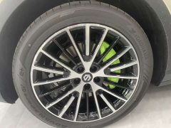 Leapmotor C11 EV 640 Edition - фото 5