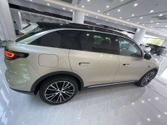 Leapmotor C11 EV 640 Edition - фото 8