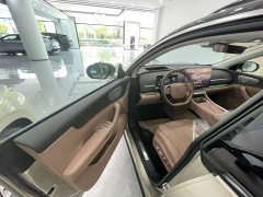 Leapmotor C11 EV 640 Edition - фото 9