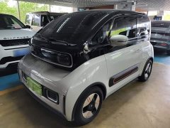 Baojun KiWi EV Edition - фото 1