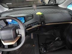 Baojun KiWi EV Edition - фото 10