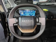 Baojun KiWi EV Edition - фото 11
