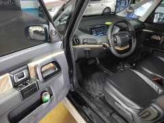 Baojun KiWi EV Edition - фото 16