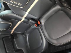 Baojun KiWi EV Edition - фото 17