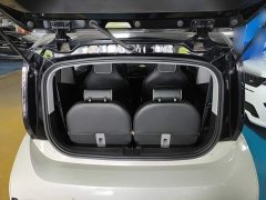 Baojun KiWi EV Edition - фото 19