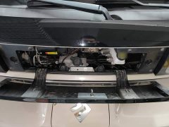 Baojun KiWi EV Edition - фото 20