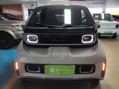 Baojun KiWi EV Edition - фото 3