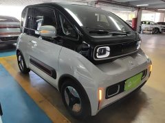 Baojun KiWi EV Edition - фото 4