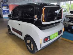 Baojun KiWi EV Edition - фото 5