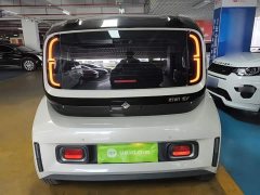 Baojun KiWi EV Edition - фото 6