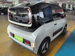 Baojun KiWi EV Edition - фото 7