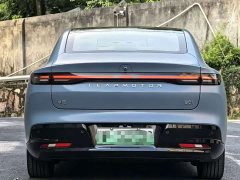 Leapmotor B01 550 Edition - фото 4
