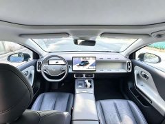Leapmotor B01 550 Edition - фото 7