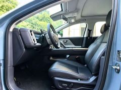 Leapmotor B01 550 Edition - фото 8