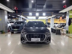 Audi Q3 40 TFSI Fashion Version - фото 2