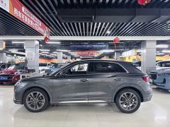Audi Q3 40 TFSI Fashion Version - фото 7