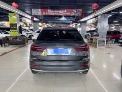 Audi Q3 40 TFSI Fashion Version - фото 9