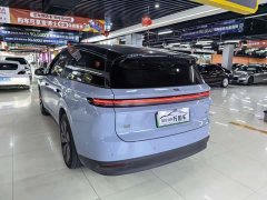 Li Auto i8 Edition - фото 9