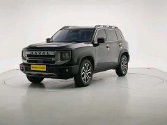 Haval Big Dog 2024 1.5T DCT Border Collie Edition - фото 1