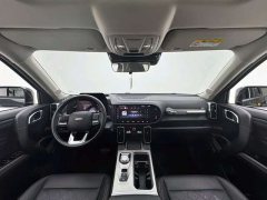 Haval Big Dog 2024 1.5T DCT Border Collie Edition - фото 2
