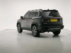 Haval Big Dog 2024 1.5T DCT Border Collie Edition - фото 3