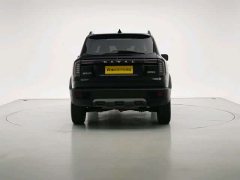 Haval Big Dog 2024 1.5T DCT Border Collie Edition - фото 4