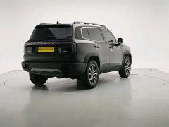 Haval Big Dog 2024 1.5T DCT Border Collie Edition - фото 5