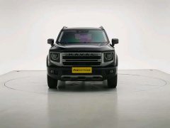 Haval Big Dog 2024 1.5T DCT Border Collie Edition - фото 6