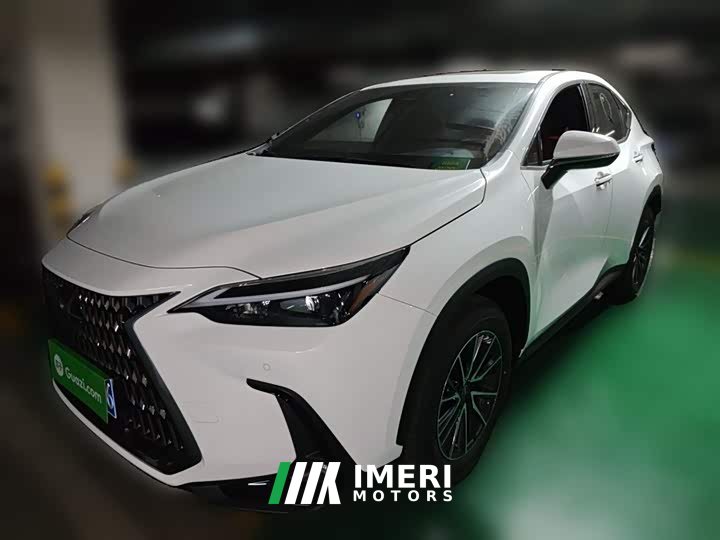 Lexus NX 2025 200 FUN - автомобиль из Китая