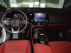 Lexus NX 2025 200 FUN - фото 10