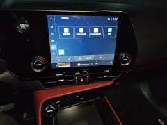 Lexus NX 2025 200 FUN - фото 14