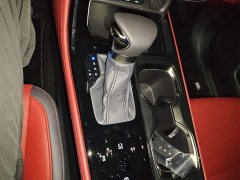 Lexus NX 2025 200 FUN - фото 15