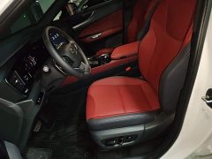 Lexus NX 2025 200 FUN - фото 16