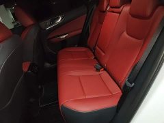 Lexus NX 2025 200 FUN - фото 18