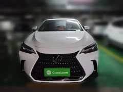 Lexus NX 2025 200 FUN - фото 2