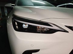 Lexus NX 2025 200 FUN - фото 7