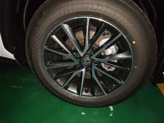 Lexus NX 2025 200 FUN - фото 8