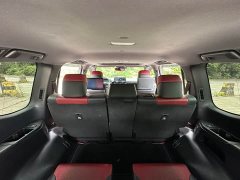 Toyota Land Cruiser (Import) LC300 2022 3.5T GR Sport 70th Anniversary Edition - фото 15