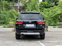 Toyota Land Cruiser (Import) LC300 2022 3.5T GR Sport 70th Anniversary Edition - фото 19