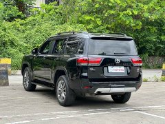 Toyota Land Cruiser (Import) LC300 2022 3.5T GR Sport 70th Anniversary Edition - фото 20