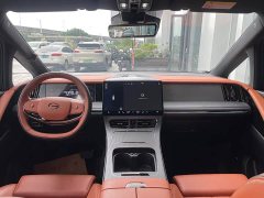 GAC M8 Ultra - фото 10