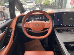 GAC M8 Ultra - фото 11
