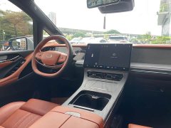 GAC M8 Ultra - фото 12