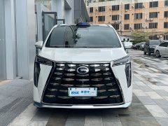 GAC M8 Ultra - фото 2