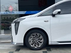 GAC M8 Ultra - фото 4